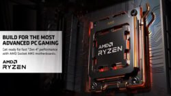 AMD Ryzen Threadripper: The Ultimate Powerhouse for High-Performance Computing