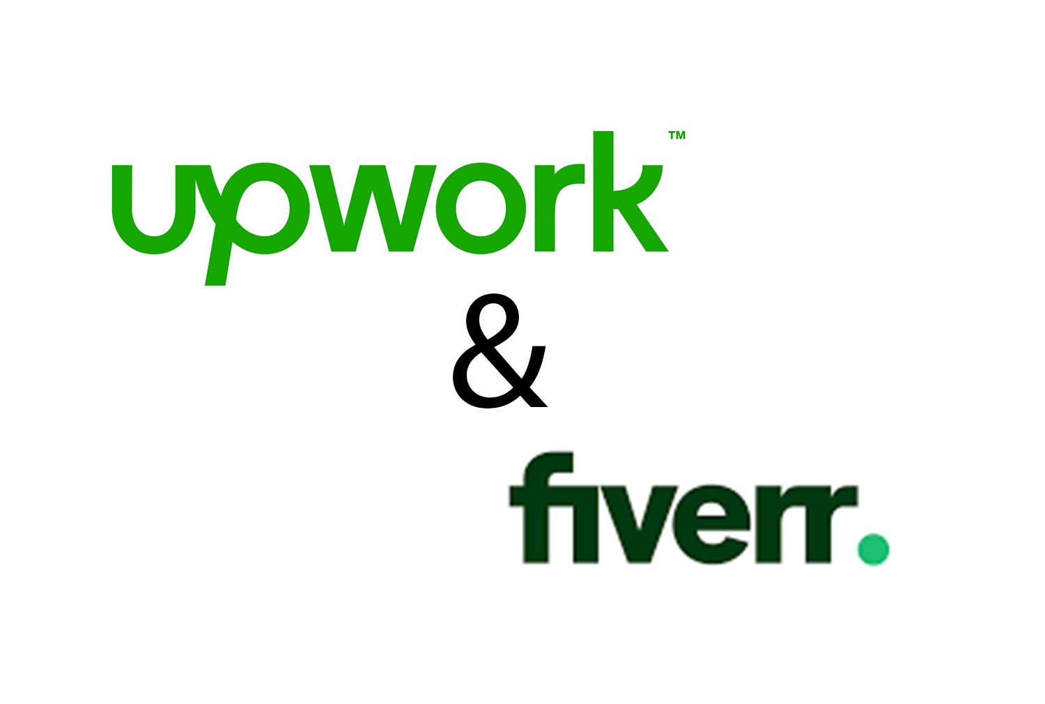 How to Sell Your Skills on Fiverr or Upwork