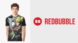 How to Make Money on Redbubble