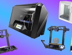 Best Resin 3D Printers in 2023: A Comprehensive Guide