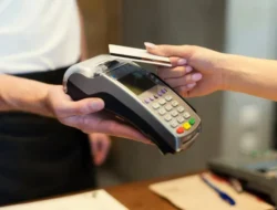 Peningkatan Efisiensi Pengaturan Keuangan dengan Menggunakan Kartu Kredit