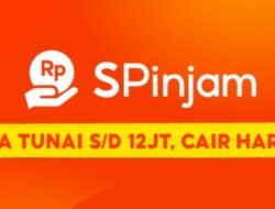 9 Aplikasi Pinjaman Online Langsung Cair KTP 2023, Syarat Mudah Tanpa Ribet!